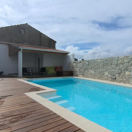 Solar Estrelas Fátima