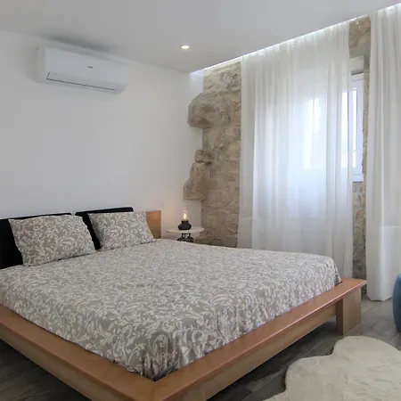 Holiday home Solar Estrelas *