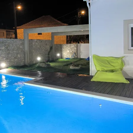 Holiday home Solar Estrelas Fatima