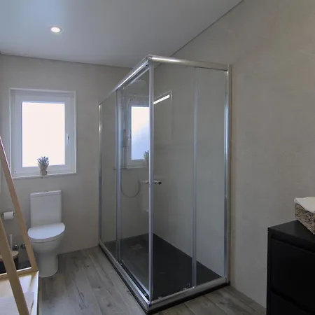 Solar Estrelas Holiday home