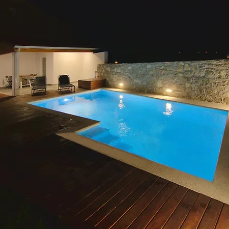 Solar Estrelas Holiday home *