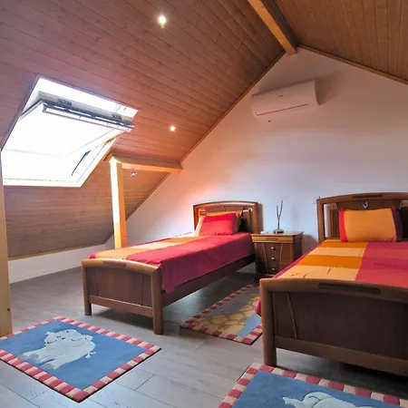 Solar Estrelas * Fatima