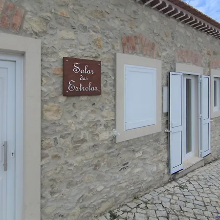 Solar Estrelas Holiday home