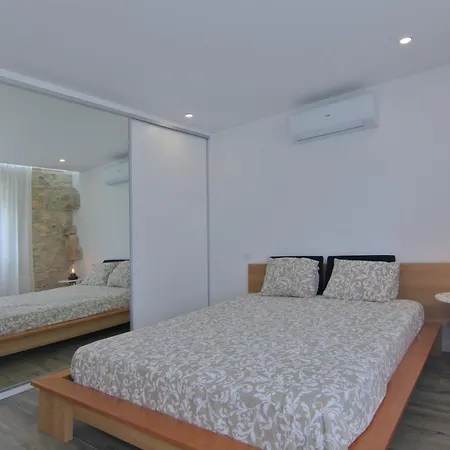 Holiday home Solar Estrelas *