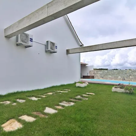 Feriehus Solar Estrelas *