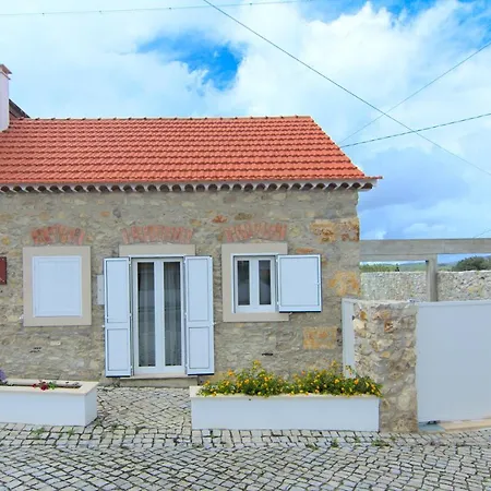 Holiday home Solar Estrelas Fatima