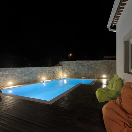 Solar Estrelas Feriehus