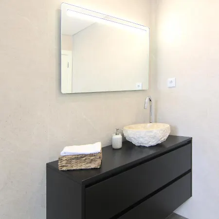Solar Estrelas Holiday home *