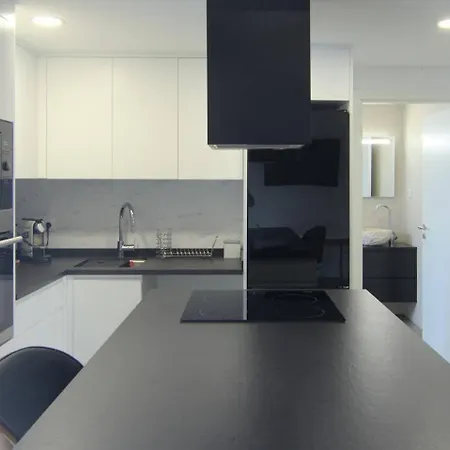 Solar Estrelas Holiday home *