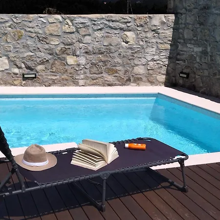 Feriehus Solar Estrelas *