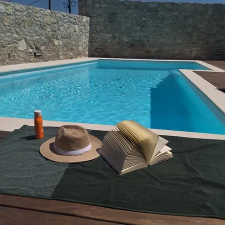 Holiday home Solar Estrelas Fatima