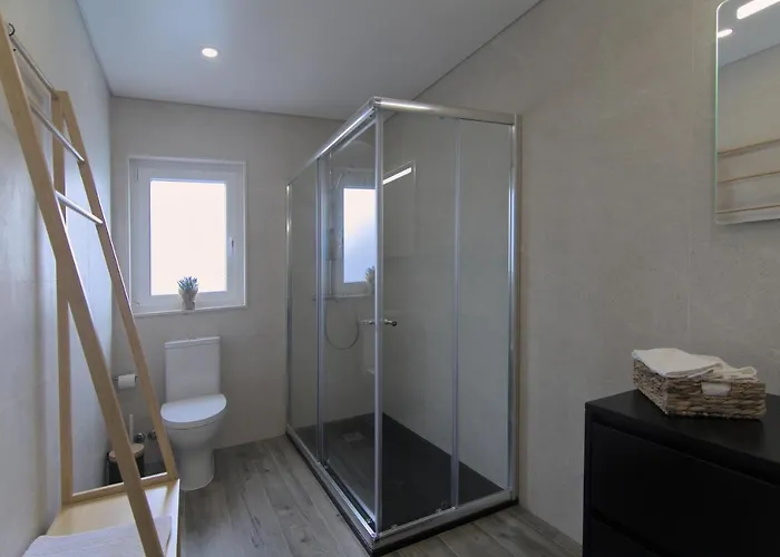 Solar Estrelas Feriehus