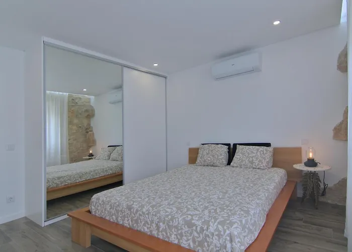 Feriehus Solar Estrelas *