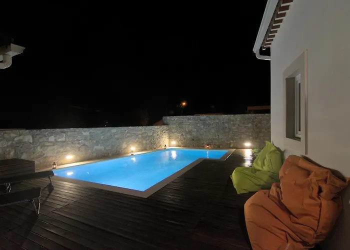 Solar Estrelas Feriehus