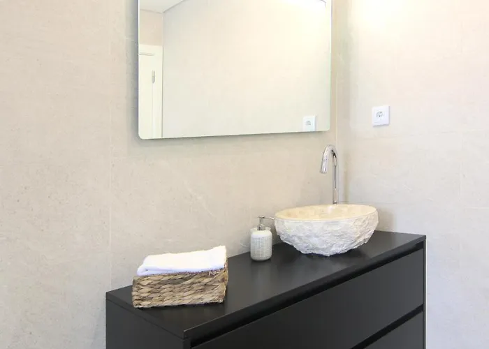 Solar Estrelas Feriehus *