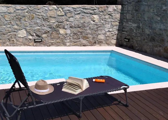 Feriehus Solar Estrelas *