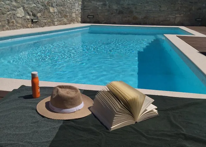 Feriehus Solar Estrelas Fátima